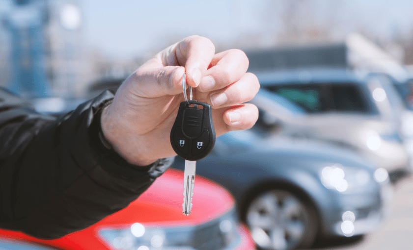 Auto Locksmith NJ - Auto Locksmith Near Me in New Jersey